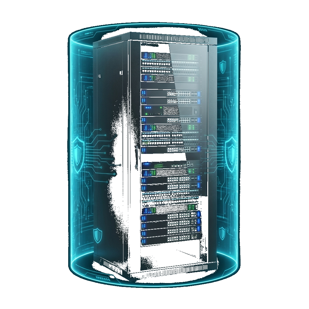 ServerShield AI Protection